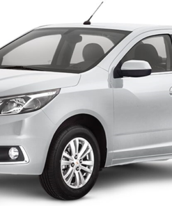 transfer privado em carro para até 4 pessoas - Maragotransfer