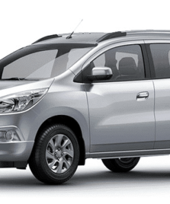 transfer privado em carro para até 6 pessoas