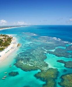 Porto de Galinhas - Maragotransfer