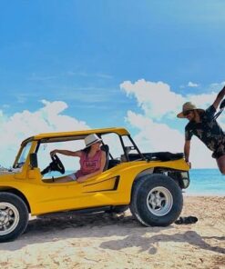 Passeio de Buggy em Maragogi - Maragotransfer