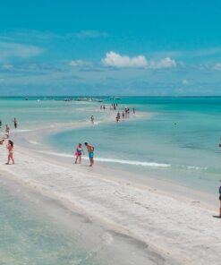 Caminho de Moisés - Maragotransfer