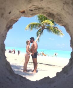 Praia de Antunes - Maragotransfer