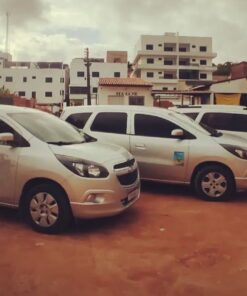 Transfer de Recife para Maragogi - Maragotransfer