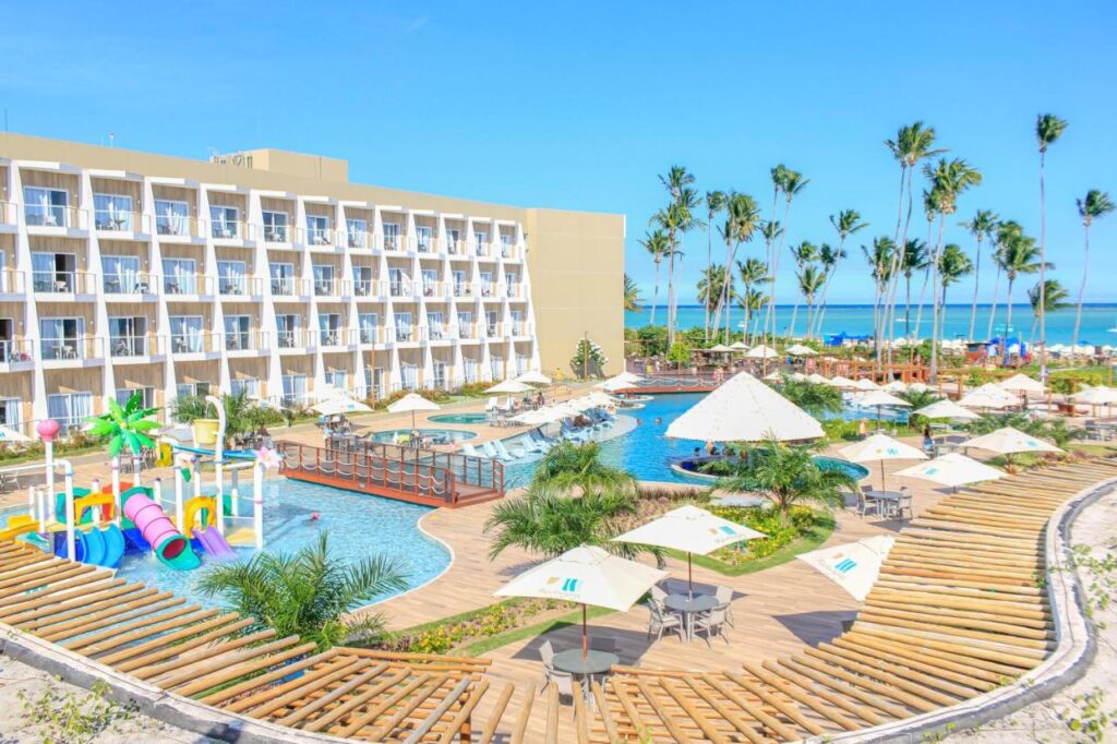 Maragogi Brisa Exclusive Hotel