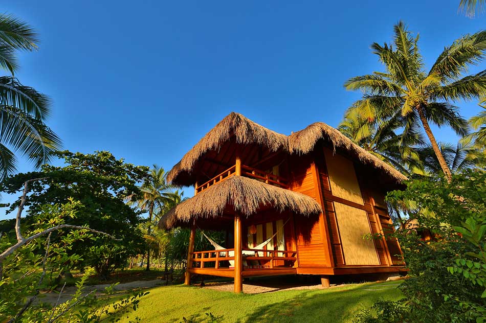 Pousada Camurim Grande