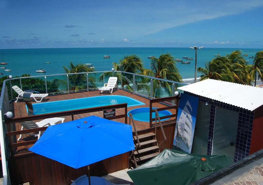 Pousada Orla dos Corais