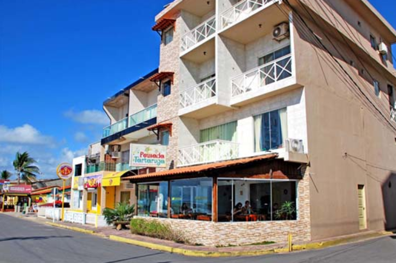 Pousada Tartaruga
