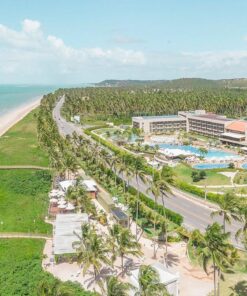 Transfer Privativo de Recife para Japaratinga